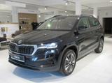 Skoda Karoq Tour 2.0 TDI LED, Rückfahrkamera - gebrauchte Skoda Karoq aus dem Jahr 2024