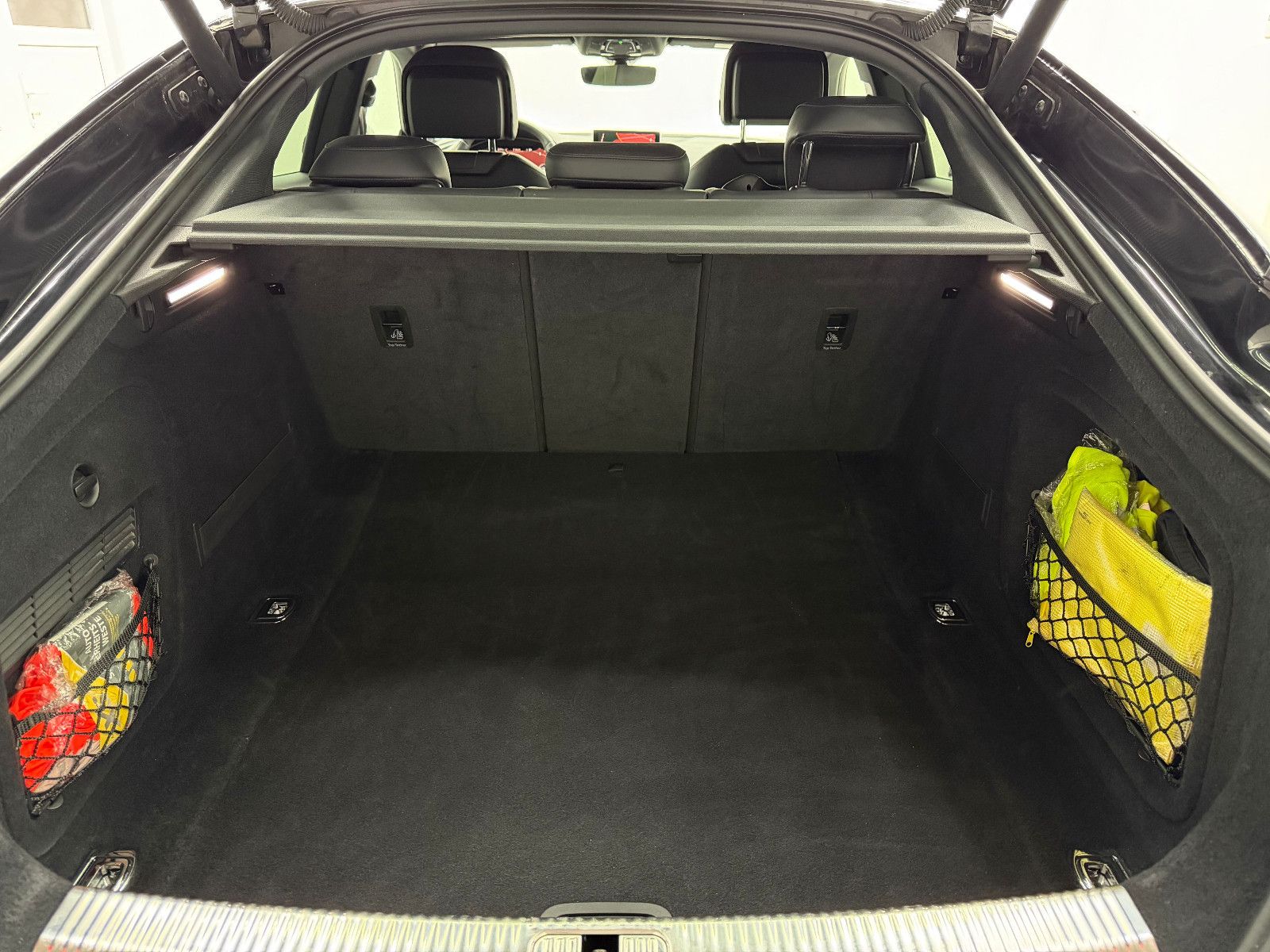 Fahrzeugabbildung Audi A5 Sportback 2.0 TDI S-LINE/360*/B&O/MASSAGE/ACC