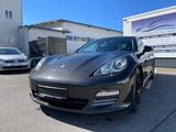 Porsche Panamera 4 S PDK PASM Vollleder - Porsche Panamera mit Benzin-Antrieb: Limousine, Pdk
