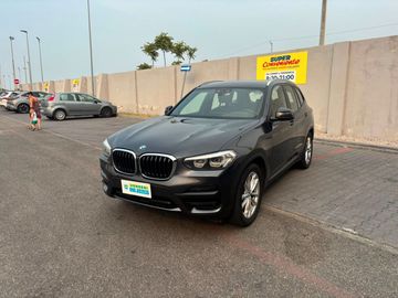 BMW X3 - 5