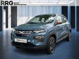 Dacia Spring Extreme ELECTRIC 65 ABS Fahrerairbag ESP  - Dacia Spring: Extreme Electric 65