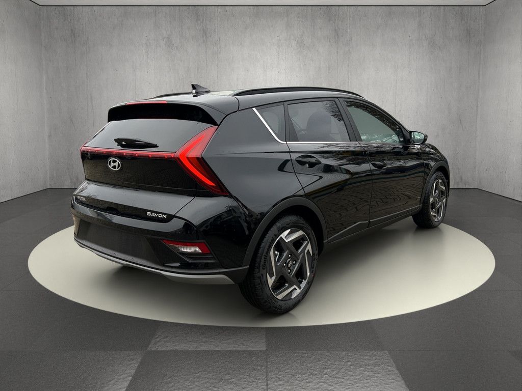 Hyundai BAYON – Bild 8