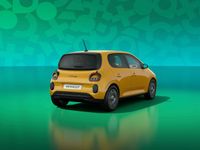 Renault Twingo - Vorschau Bild 14