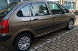 Citroën Citroen Picasso Xsara - Citroën Xsara Benziner Gebrauchtwagen