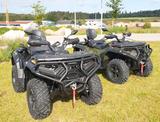 Andere Loncin XWolf 700L EPS - NEU BENZIN