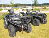 Other Loncin XWolf 700L EPS - BENZIN QUAD AUTOMATIK