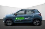 Dacia Spring Phase 1 Spring Extreme Electric 65 - Dacia Spring: Extreme Electric 65