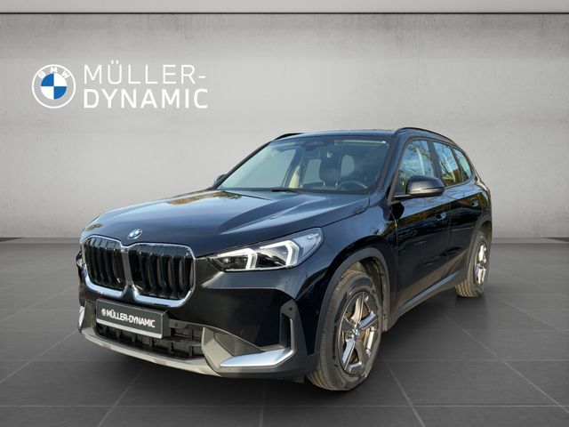 'Image of BMW X1