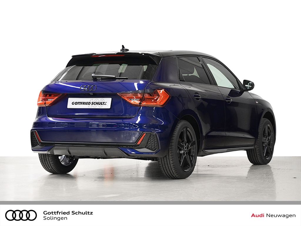 Audi A1 - Bild 3