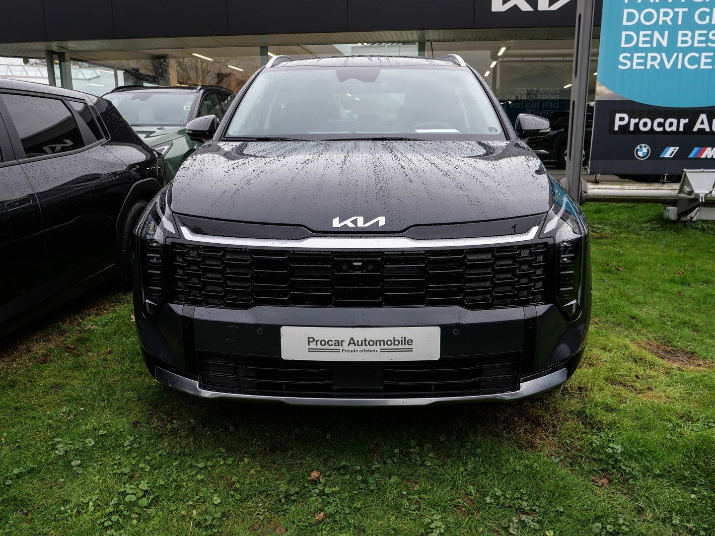 Kia Sportage - Bild 3