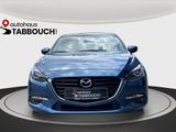 Mazda 3 SPORTSLINE+BOSE+NAVI+LED+KAMERA+SHZ+ISOF - Mazda 3 in Mannheim