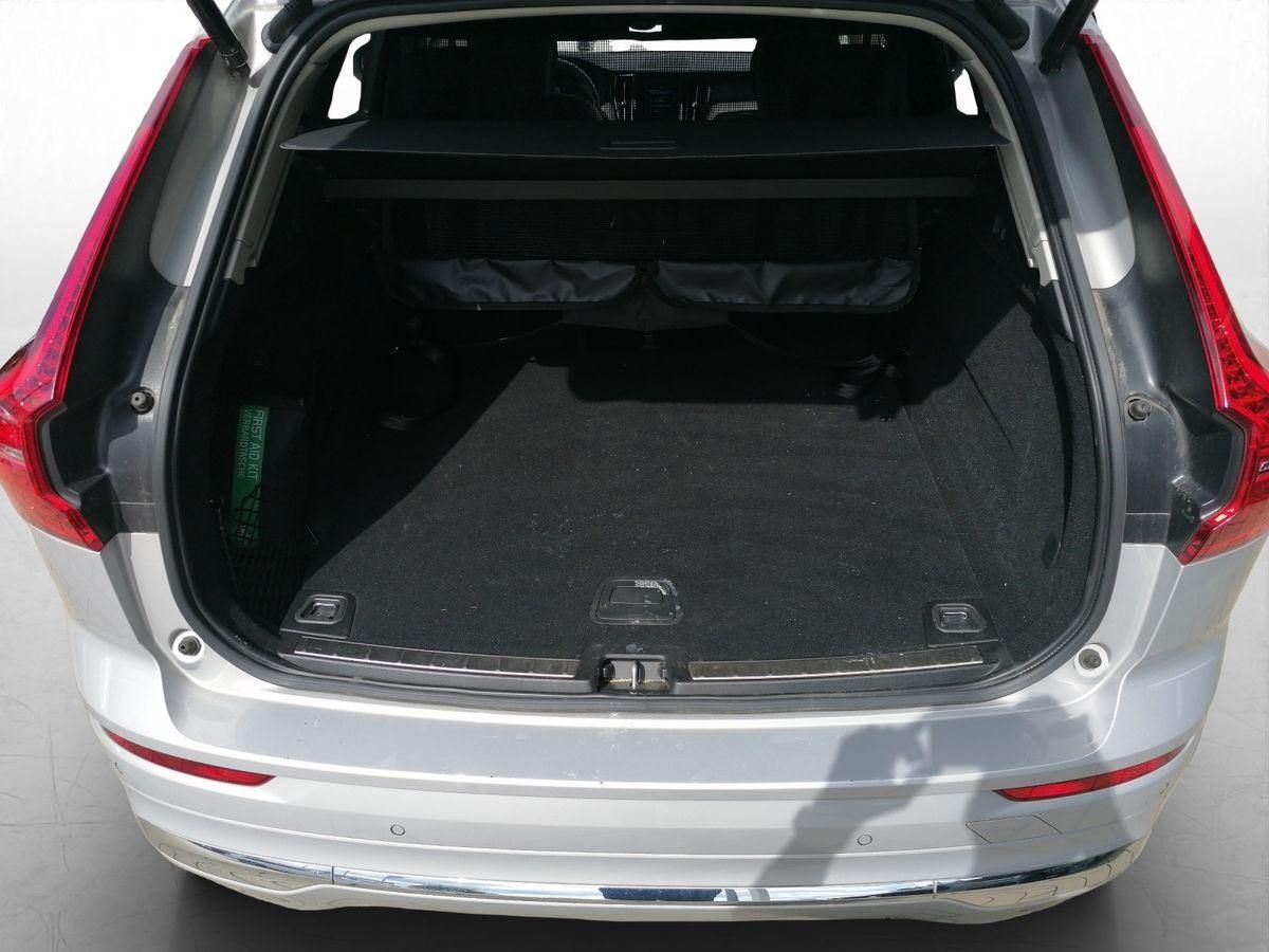 Volvo XC60 - Bild 20