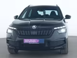 Skoda Kamiq Monte Carlo Pano|Kamera|LED|Kessy|ACC|SHZ - Skoda Gebrauchtwagen in Frankfurt