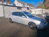 Opel Signum 3,2 / V6 - Opel Signum von privat