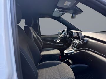 Mercedes V 300 - 11