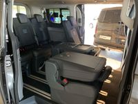 Ford Tourneo Custom - Vorschau Bild 14
