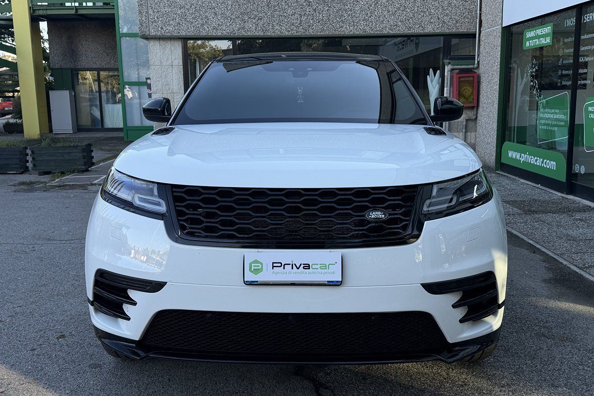 Land Rover LAND ROVER Range Rover Velar 3.0D V6 300 CV R-Dy imagem 2