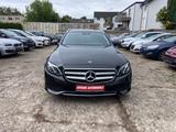 Mercedes-Benz E 350*Aut*Voll Leder*Bi Xenon Kame*Widescreen