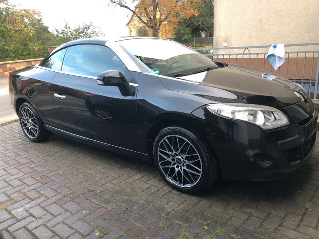 Renault Megane  Tce130 Coupé  Cabriolet Luxe