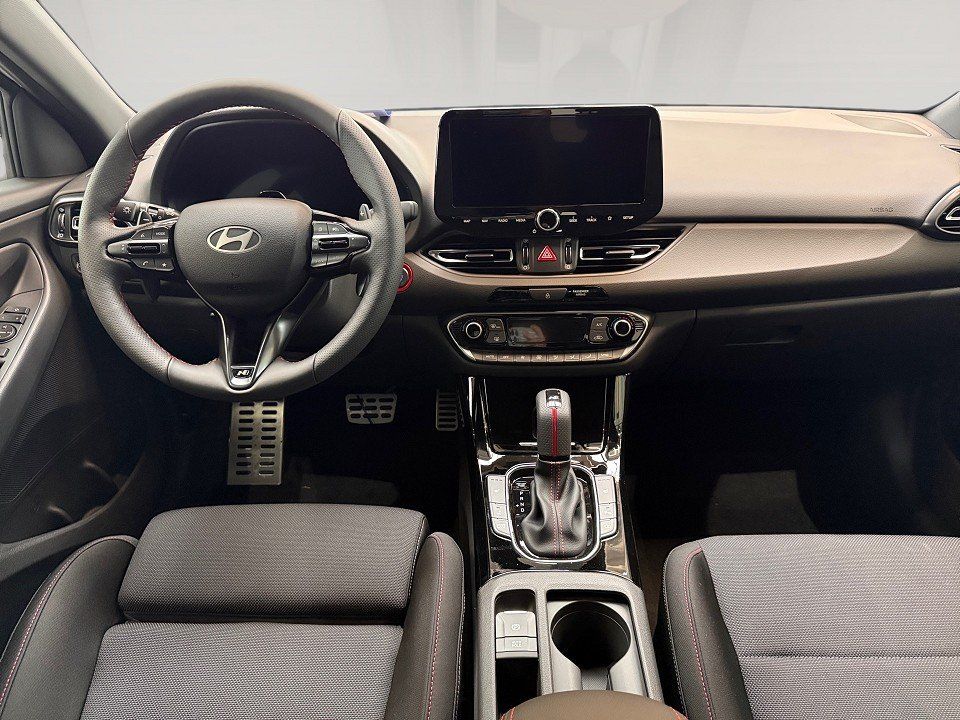 Hyundai i30 - Bild 11
