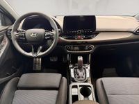 Hyundai i30 - Vorschau Bild 11