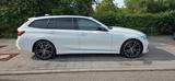 BMW 320 3 Touring 320 d xDrive M Sport - BMW 3er Reihe: Standheizung
