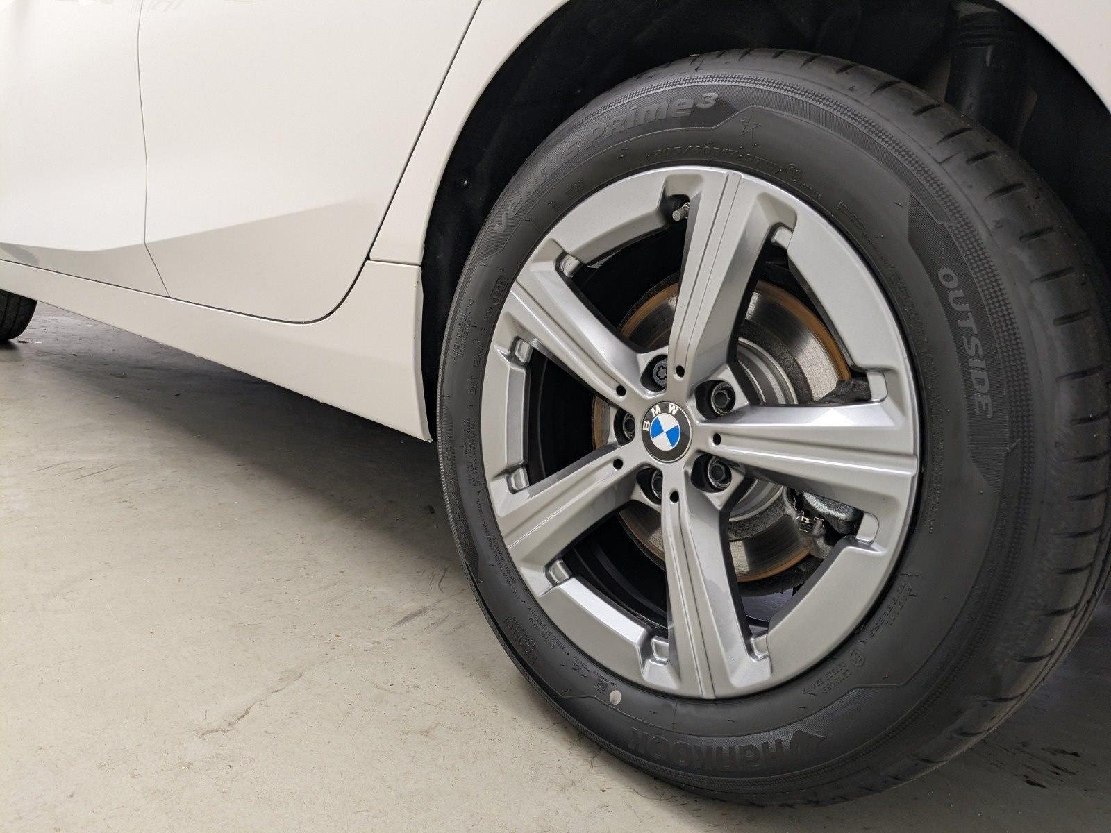 BMW 220 Active Tourer 220i Active Tourer AHK RFK NAVI LED Sound Syst., миниатюра 14