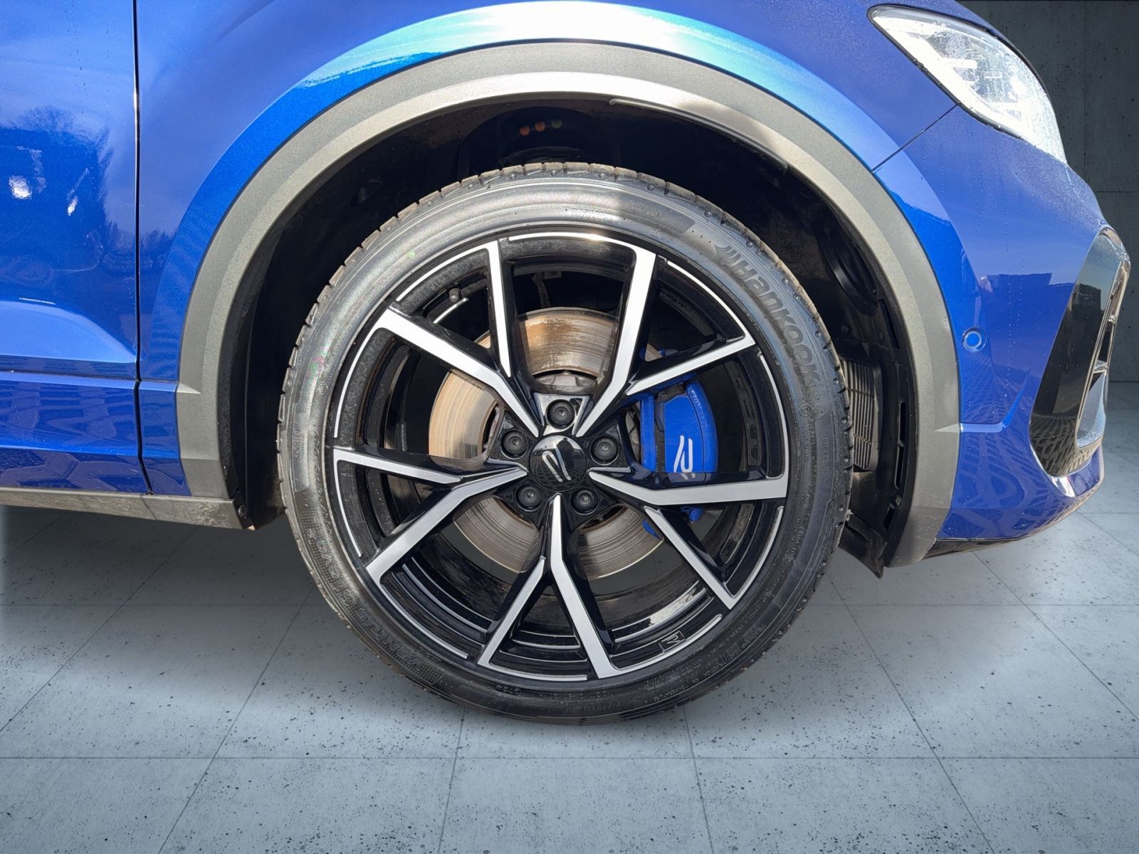 Volkswagen T-Roc - Bild 7
