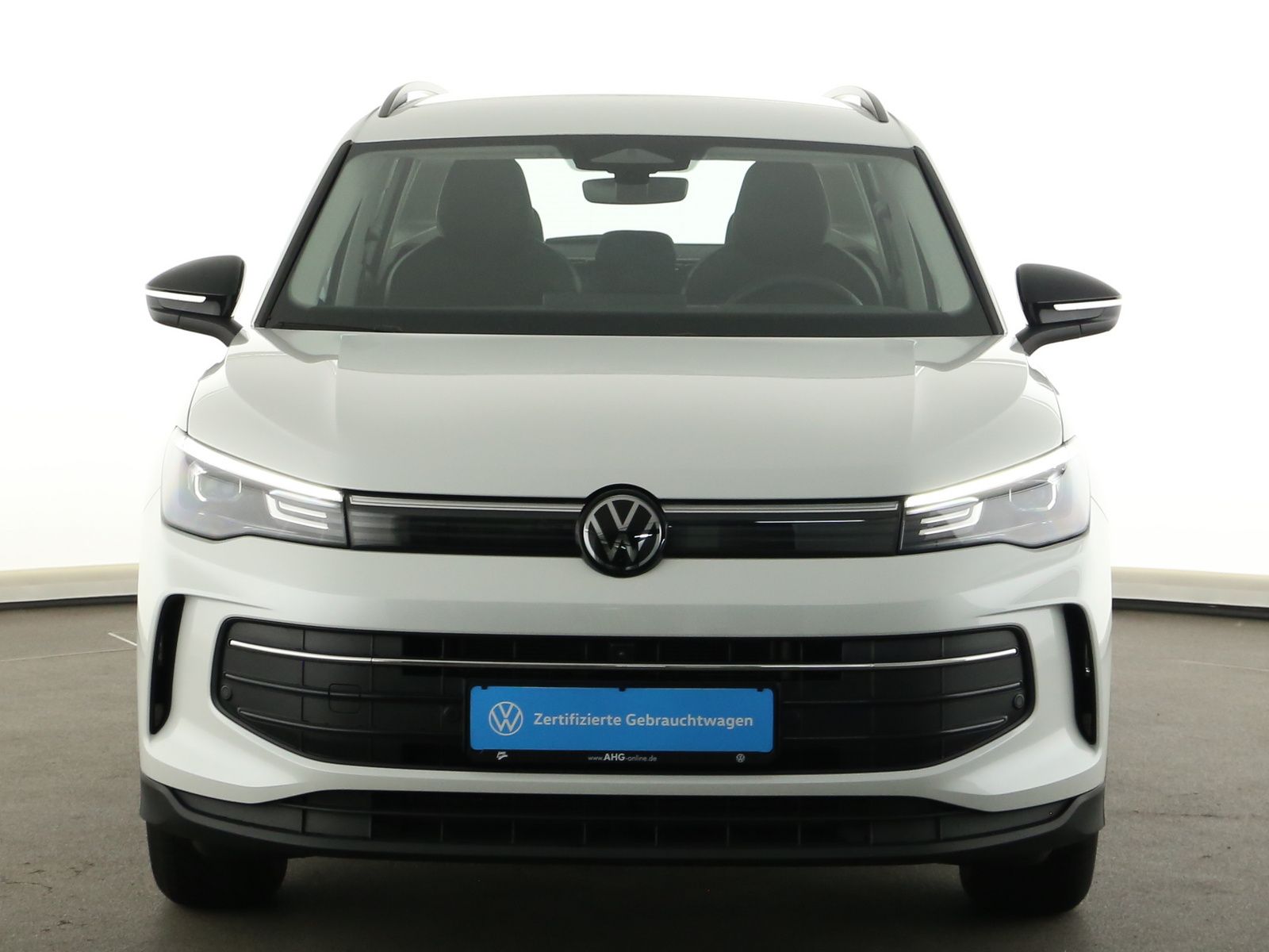 Volkswagen Tiguan - Bild 4