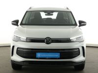 Volkswagen Tiguan - Vorschau Bild 4
