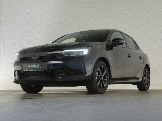 Corsa F FACELIFT GS HYBRID eDCT+LED MATRIX+NAVI+