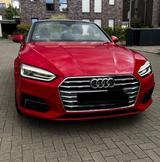 Audi A5 40 TFSI S tronic Cabriolet sport sport - Audi A5 in Köln