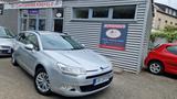 Citroën C5 1.6 HDI Tourer Business Class SPURHALTE+NAVI - Citroën C5: 1.6
