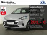 Hyundai i10 FACELIFT TREND AUTOMATIK+NAVI+RÜCKFAHRKAMERA - gebrauchte Hyundai i10 mit Facelift