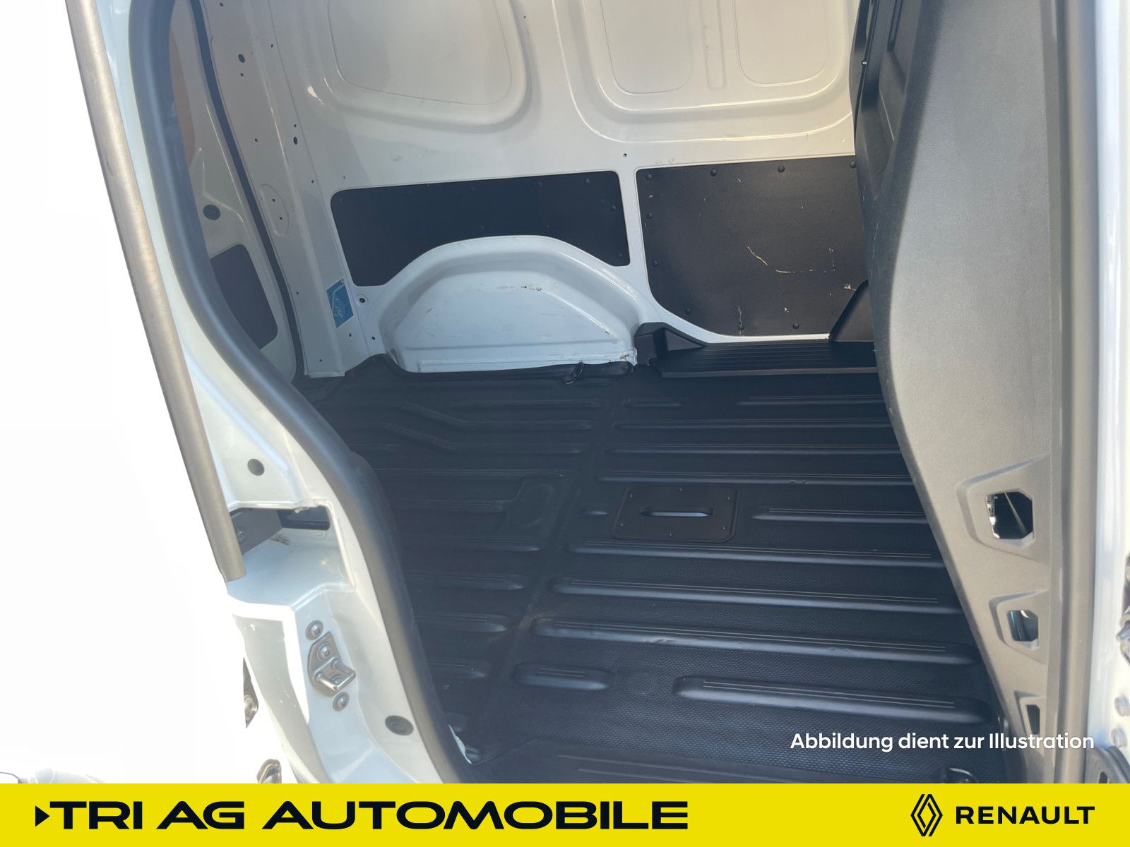 Renault Kangoo - Bild 12