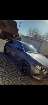 Mercedes-Benz A 200 - gebrauchte Kleinwagen Privatanbieter gebraucht