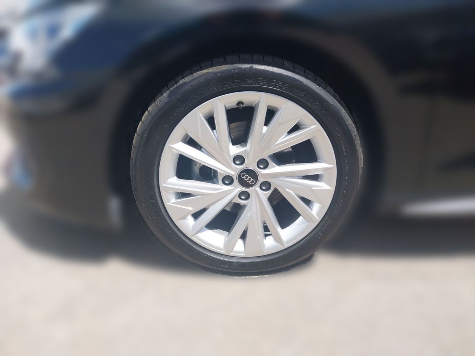 Audi A3 - Bild 5