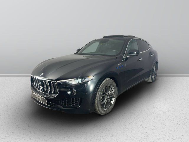 Maserati MASERATI Levante - Levante 2.0 mhev GT 330cv aut