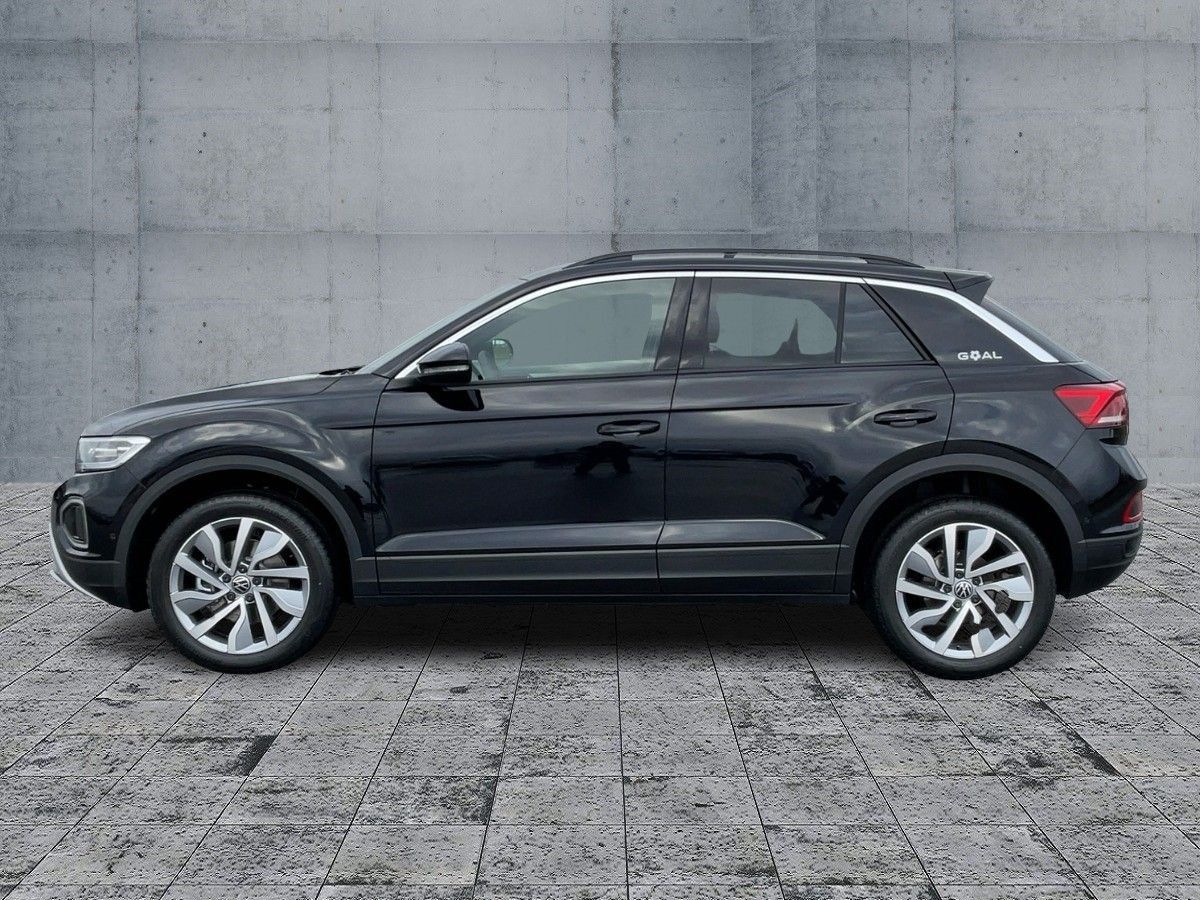 Volkswagen T-Roc - Bild 3