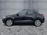 Volkswagen T-Roc GOAL 2.0 TDI DSG AHK*AssPaketIQDrive*PlusP - mit Diesel-Antrieb: Automatik