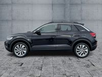 Volkswagen T-Roc - Vorschau Bild 3