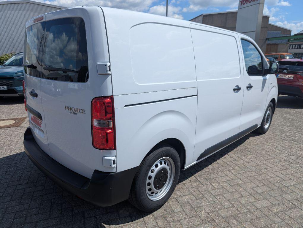 Toyota Proace 1,5-l-D-4D L1 Meister