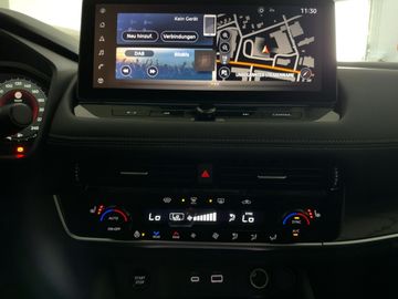 Nissan X-Trail TEKNA+ 1.5VC-T e-4ORCE 213 PS Allrad-LED