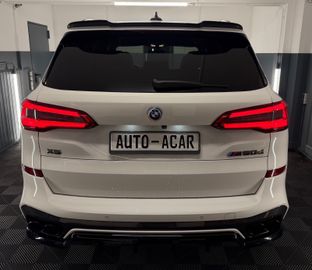 BMW X5 M50 - 5