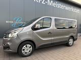 Fiat Talento Kombi L1H1 Family 9-Sitze *Navi* - Fiat: 1.9