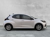 Mazda 2 Hybrid - Vorschau Bild 6