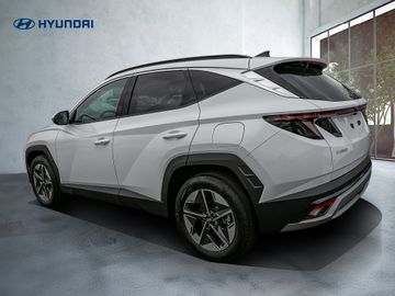 Hyundai Tucson 1.6 Select 2WD Digitales Cockpit Navi