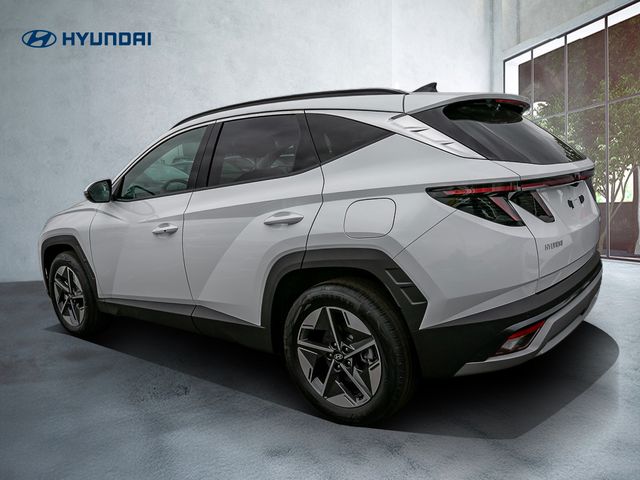Hyundai Tucson 1.6 Select 2WD Digitales Cockpit Navi