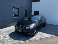 BMW 530d GT Gran Turismo X-Drive
