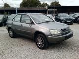 Lexus RX 300 -KLIMA LEDER PANORAMA TÜV - Lexus RX 300 SUV